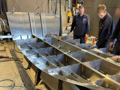 The Boating Industry Association Ltd (BIA) has announced a partnership with the Australian Institute of Engineering (AIE)