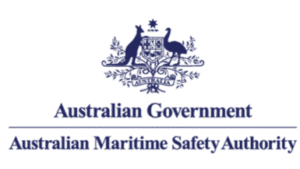 AMSA logo